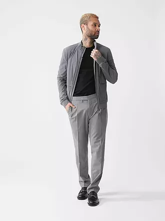 HUGO | Nome prodotto: Pullover SAN CODY | schwarz